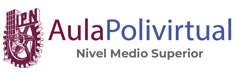 Aulapolivirtual - Nivel Medio Superior